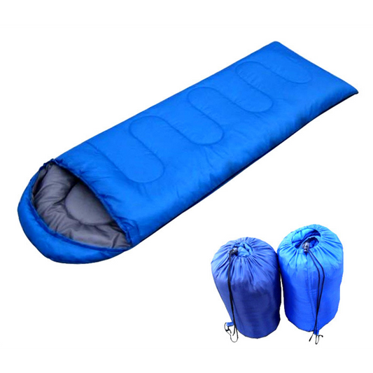 Outdoor Camping Adult Sleeping Bag